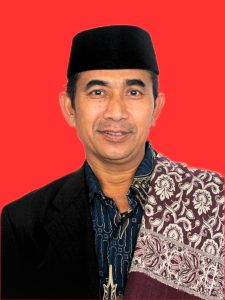 Ketua Yayasan
