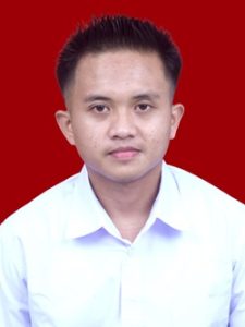HADIAT PRATAMA, S.I.P.