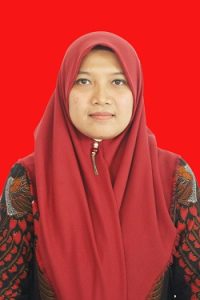 JAMILAH, S.Sos.
