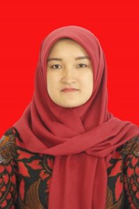 MARLIA ULFAH, S.PD.