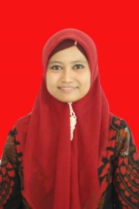 SITI WASI’AH, S.PD.I