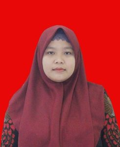CARI AGUSTINA, S.Pd.I